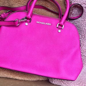 Michael kros handbag